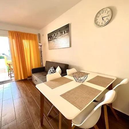Casa Bohemia - Modern In Lejlighed