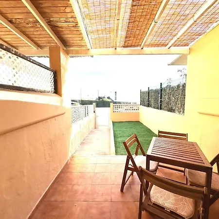 Casa Bohemia - Modern In Lejlighed