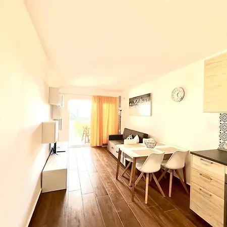 Lejlighed Casa Bohemia - Modern In Costa Calma