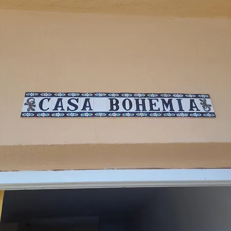 Casa Bohemia - Modern In 아파트